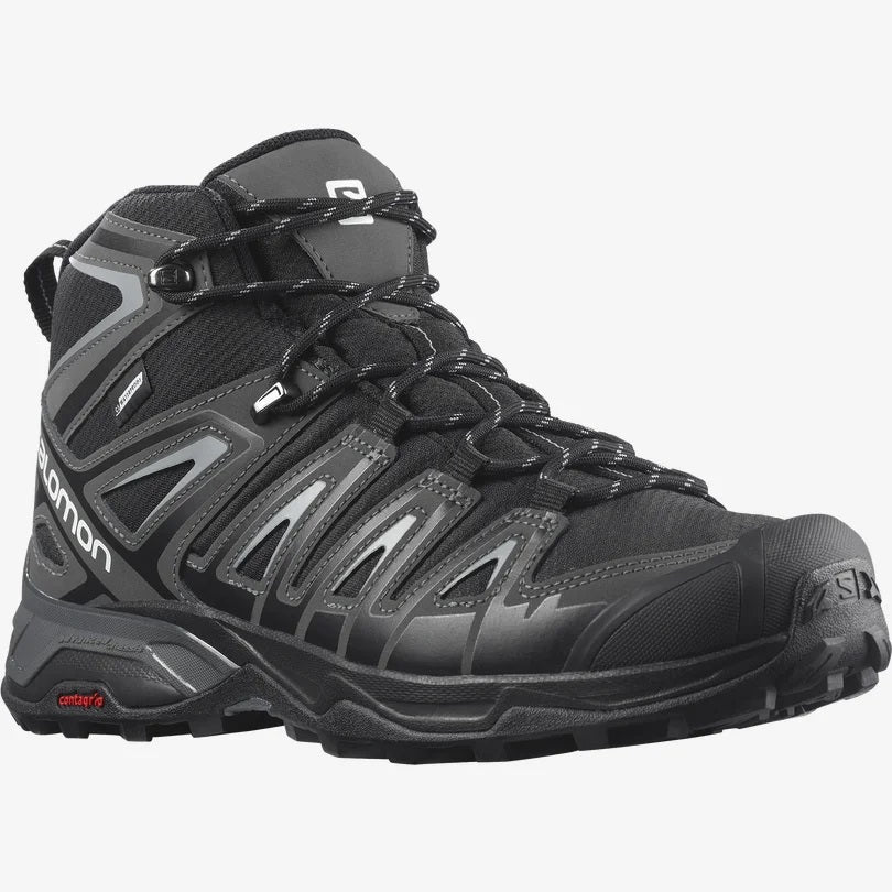 Salomon X Ultra Pioneer