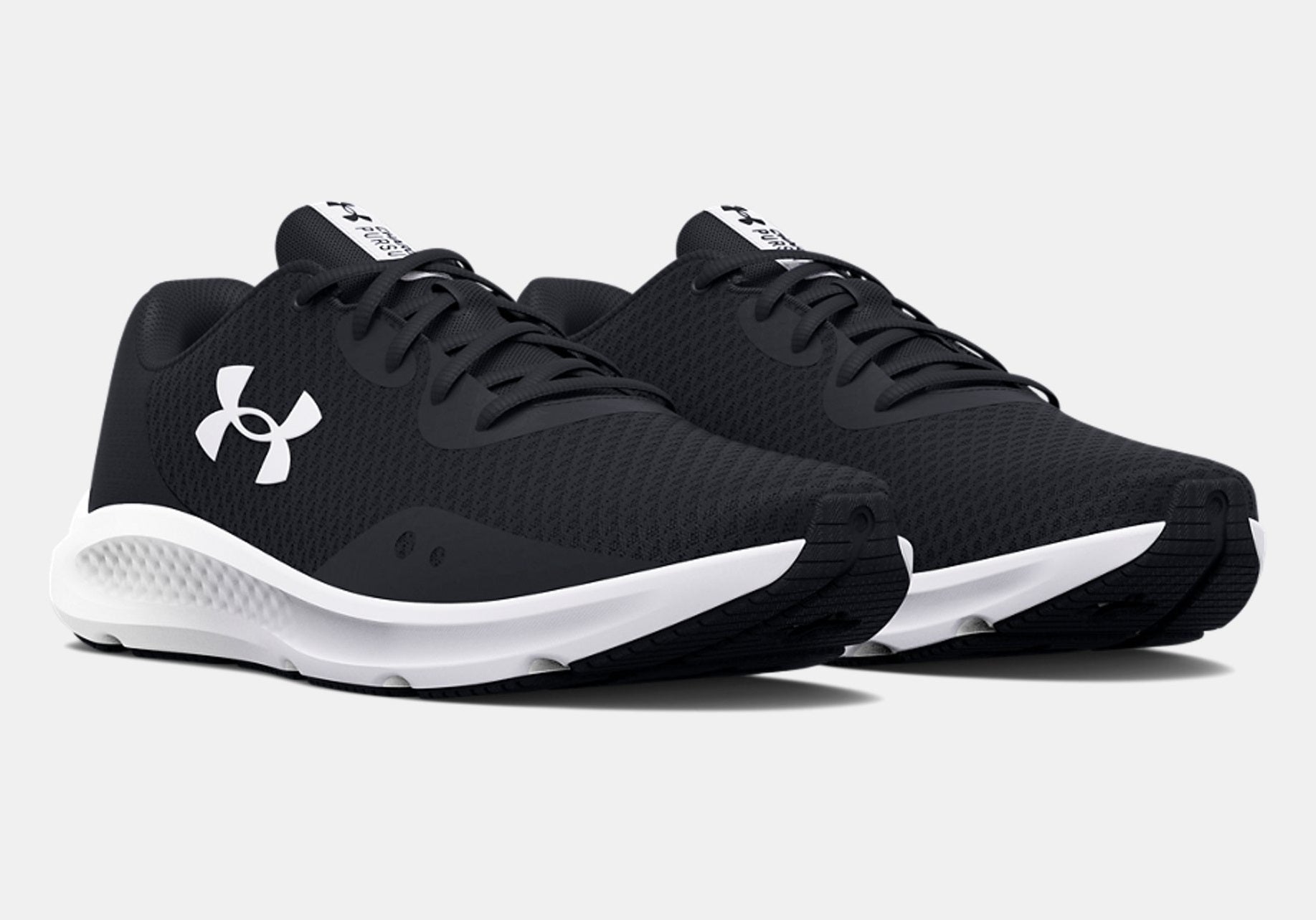 Under Armour Charged Pursuit
