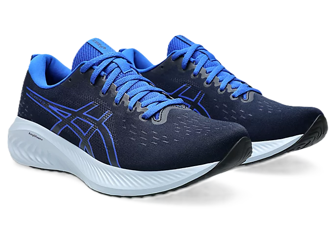 Asics Gel Excite Men' Running Shoes Indigo Fog Illusion Blue