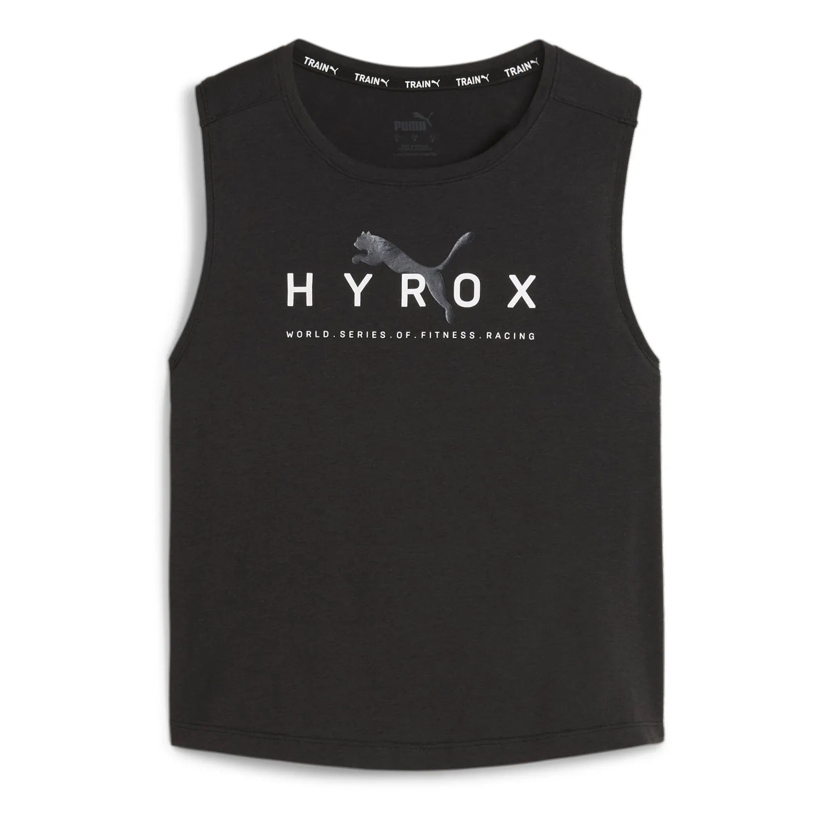 Puma Hyrox Triblend Tank
