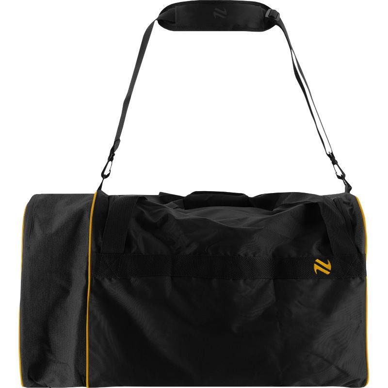 O'Neills Kent Holdall Bag 22" Black Amber