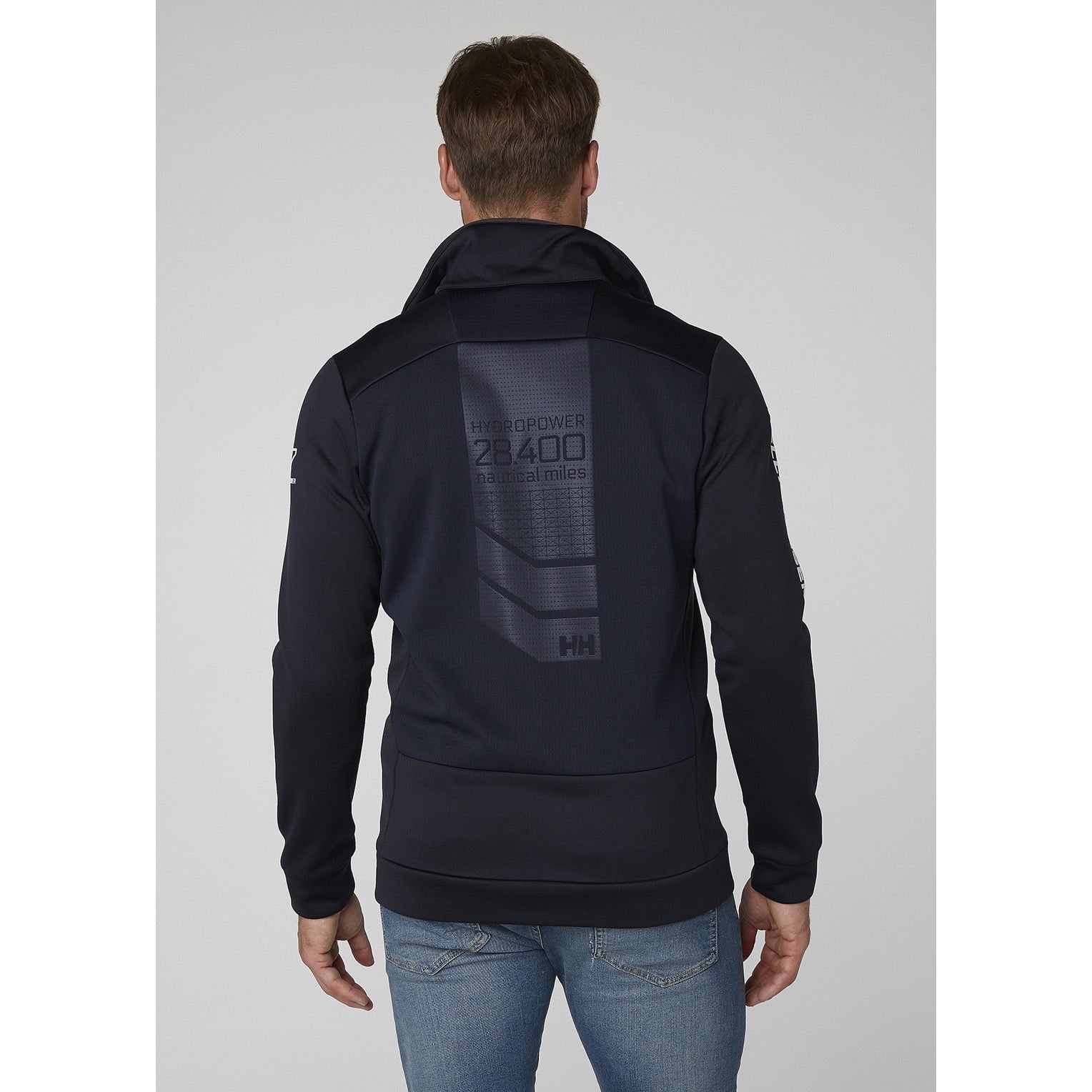 Helly Hansen Fleece Jacket