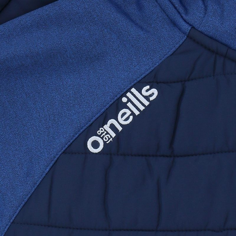 O'Neills Portland Light Weight Jacket (Navy Blue)