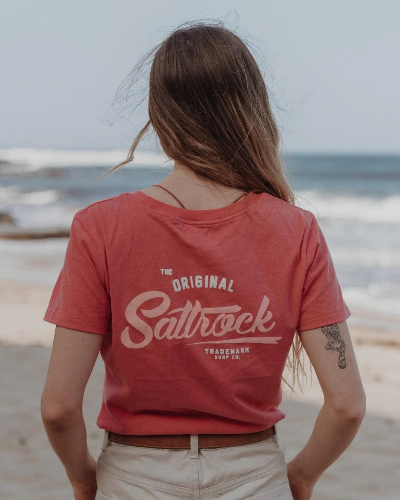 Saltrock Trademark
