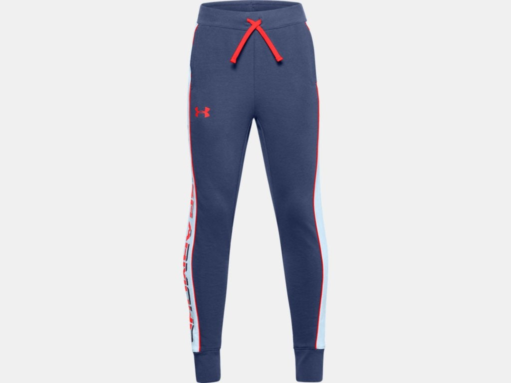 Under Armour Boys Rival Terry Pants