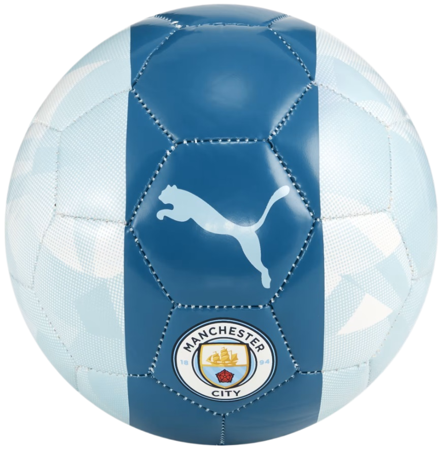 Puma MCFC Core Football