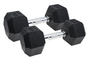 Cougar Thor Dumbbells 10kg