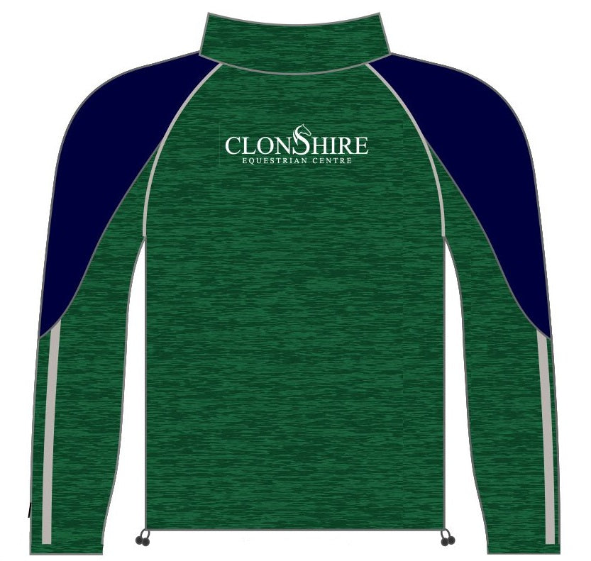 CS Teamwear Clonshire Equestrian Staff