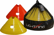 LS Sportif Lightning Giant Space Markers