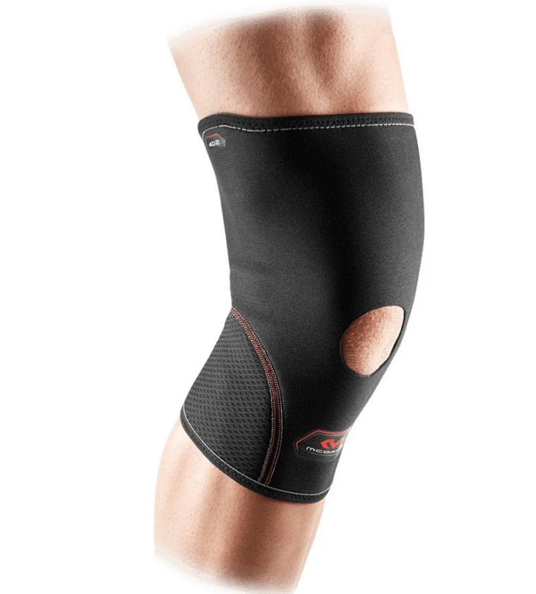 McDavid Knee Support Open