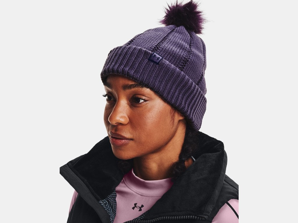Under Armour Womens Around Town Beanie
