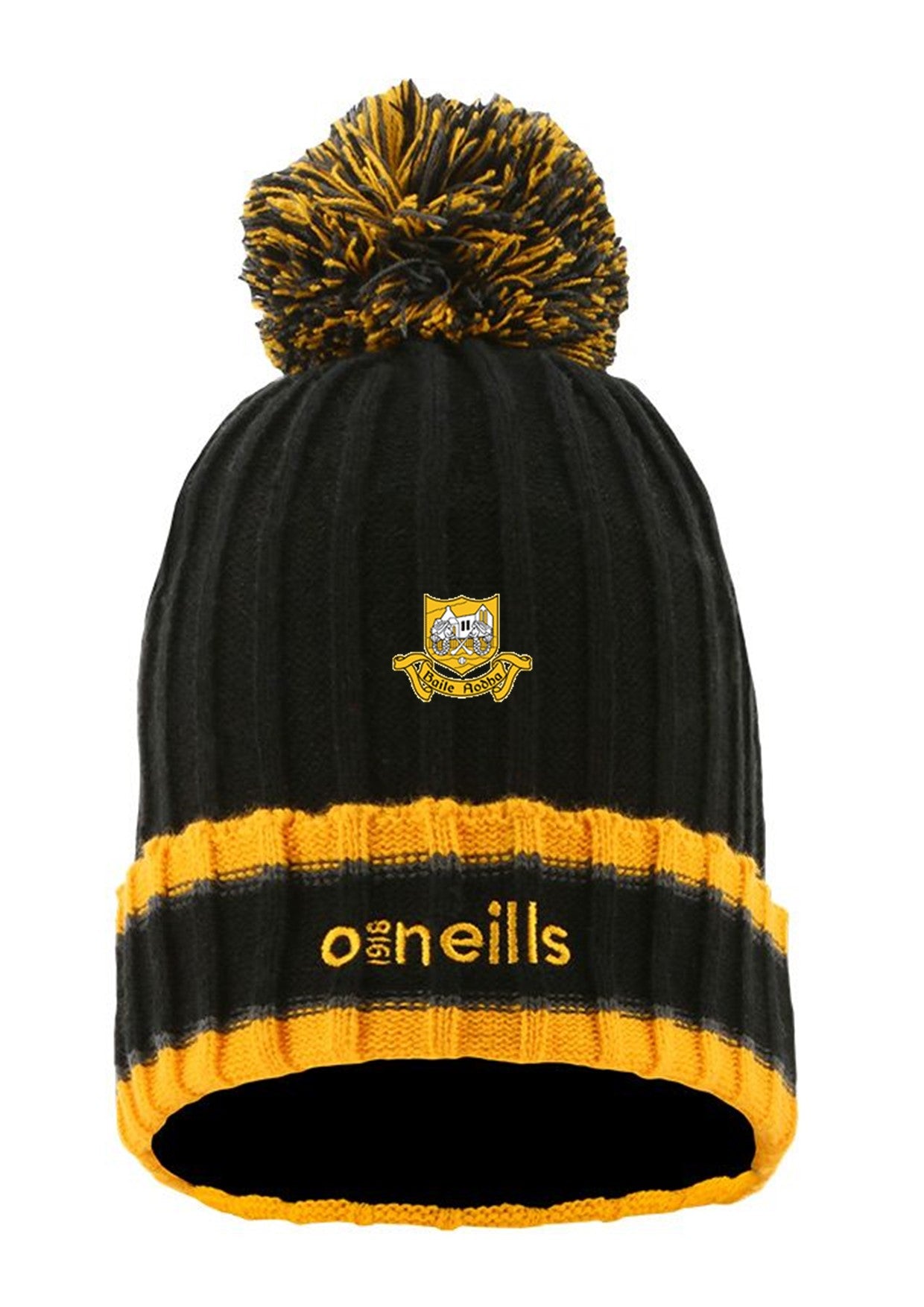O'Neills Ballyea Darcy Bobble