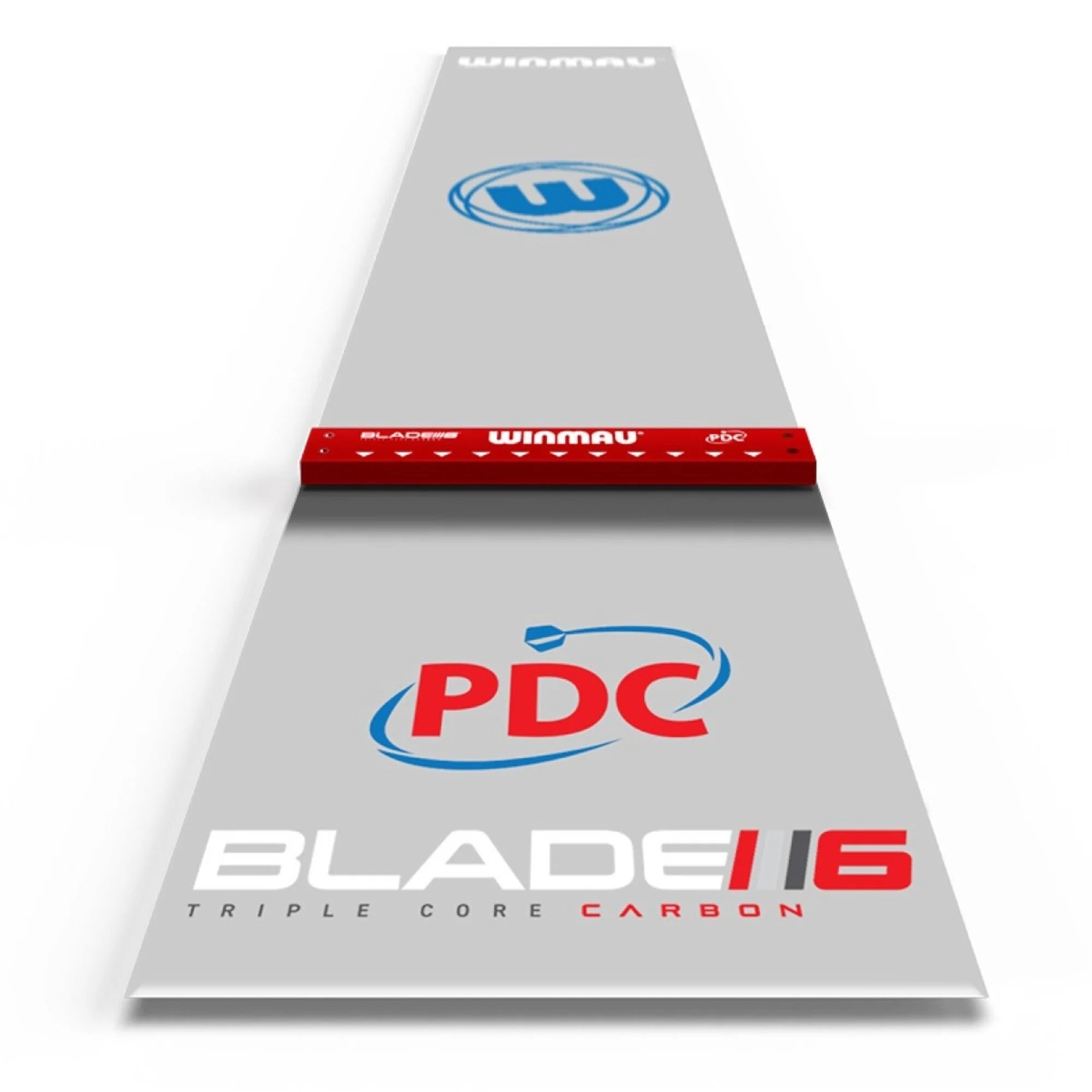 Winmau Clearzone Oche Dartmat