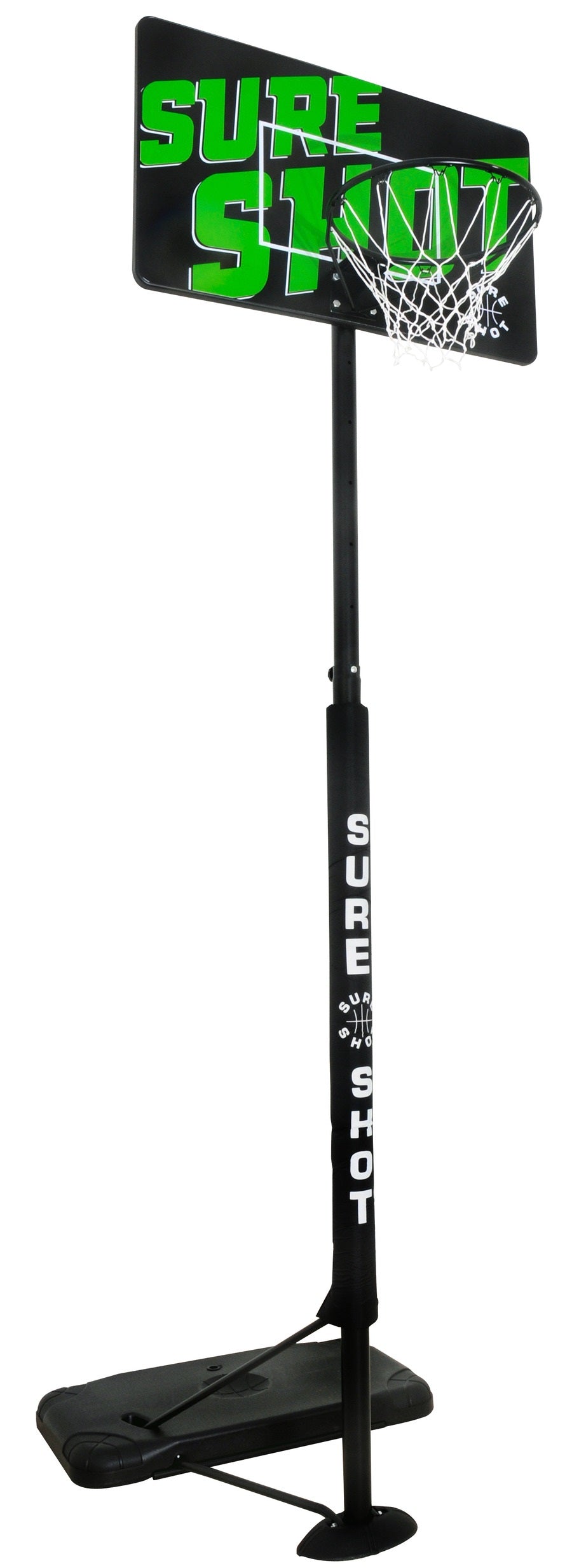 Sure Shot Urban Portable Unit