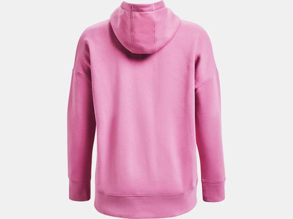 Under Armour Rival Fleece Full Hood