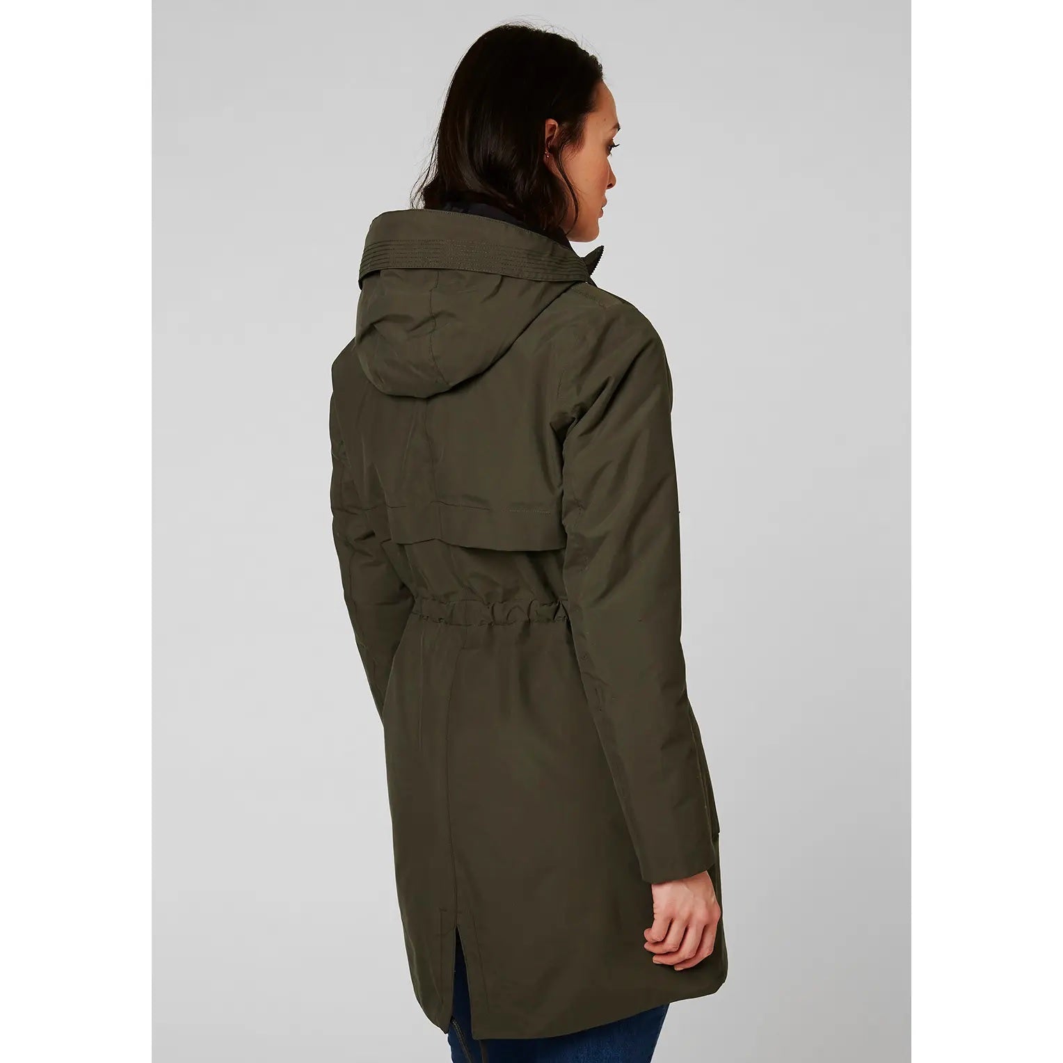 Helly Hansen W Boyne Parka Jacket