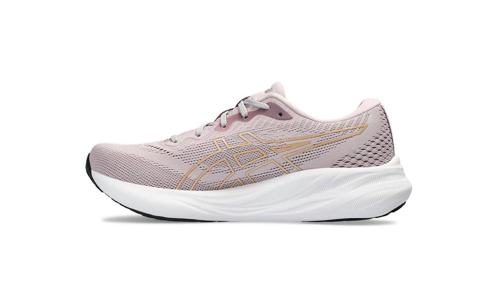 Asics Gel Pulse 15 Women's Running Shoes Watershed Rose Champagne