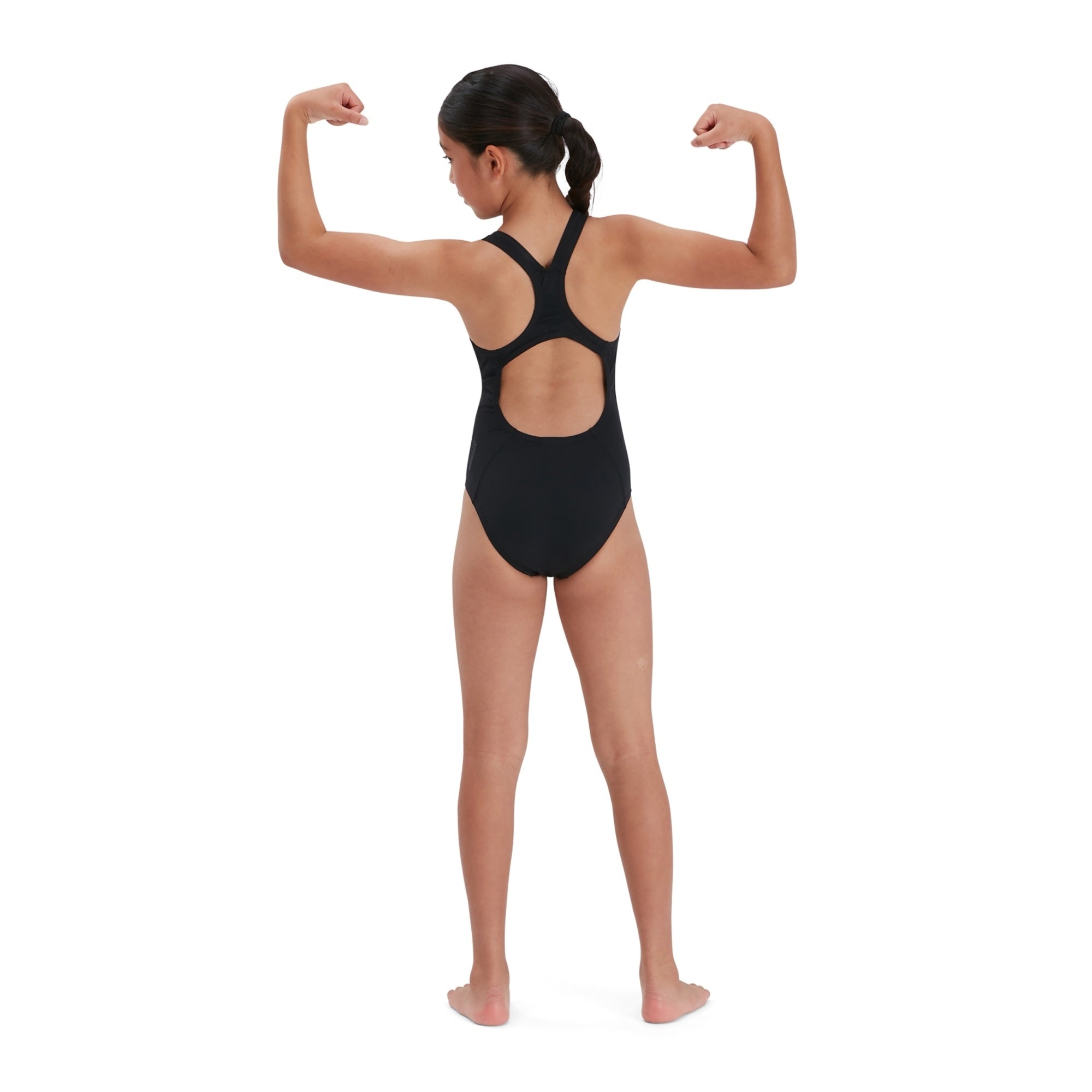 Speedo + Medalist