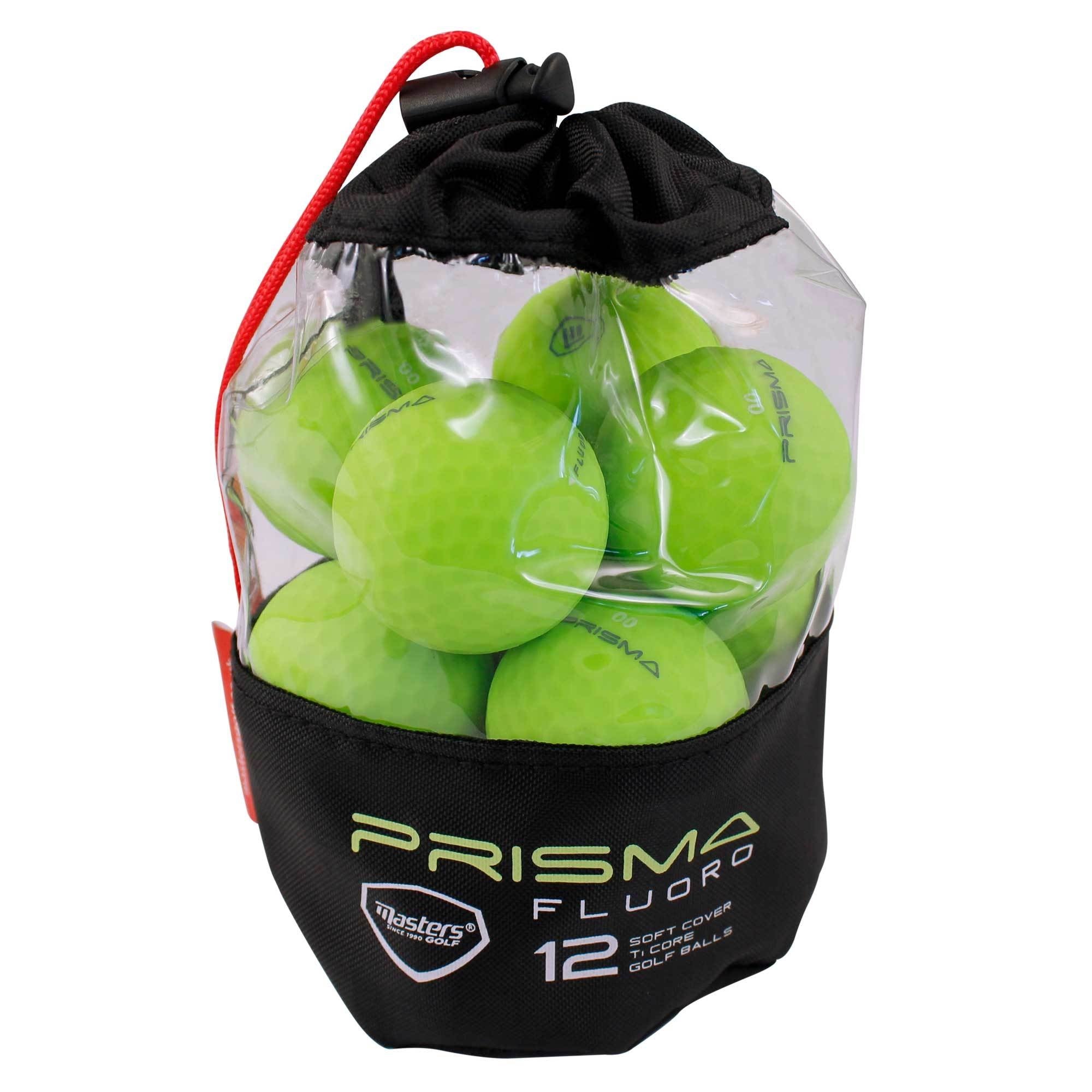 Masters Prisma Fluoro