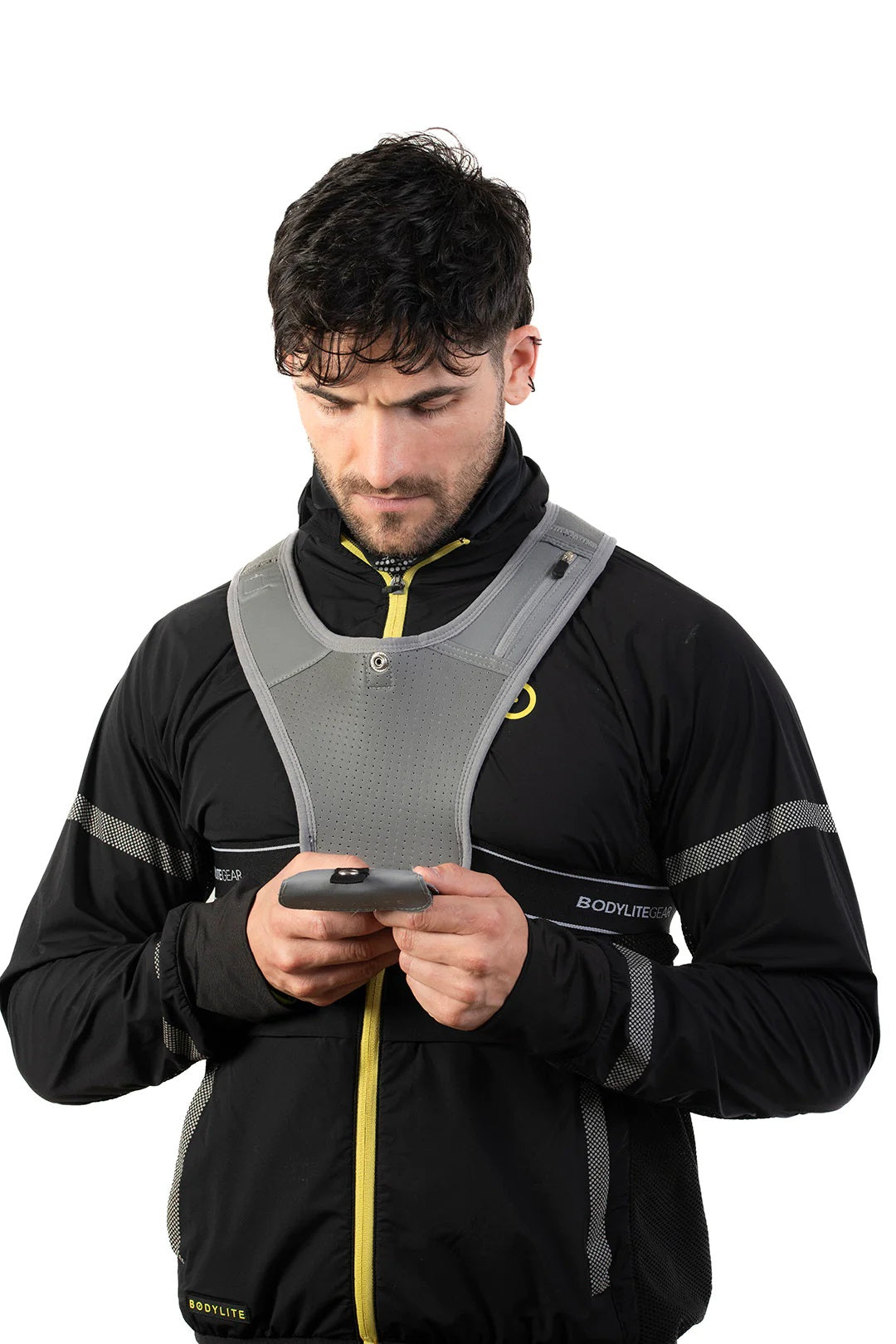 Bodylite Gear Reflective Phone