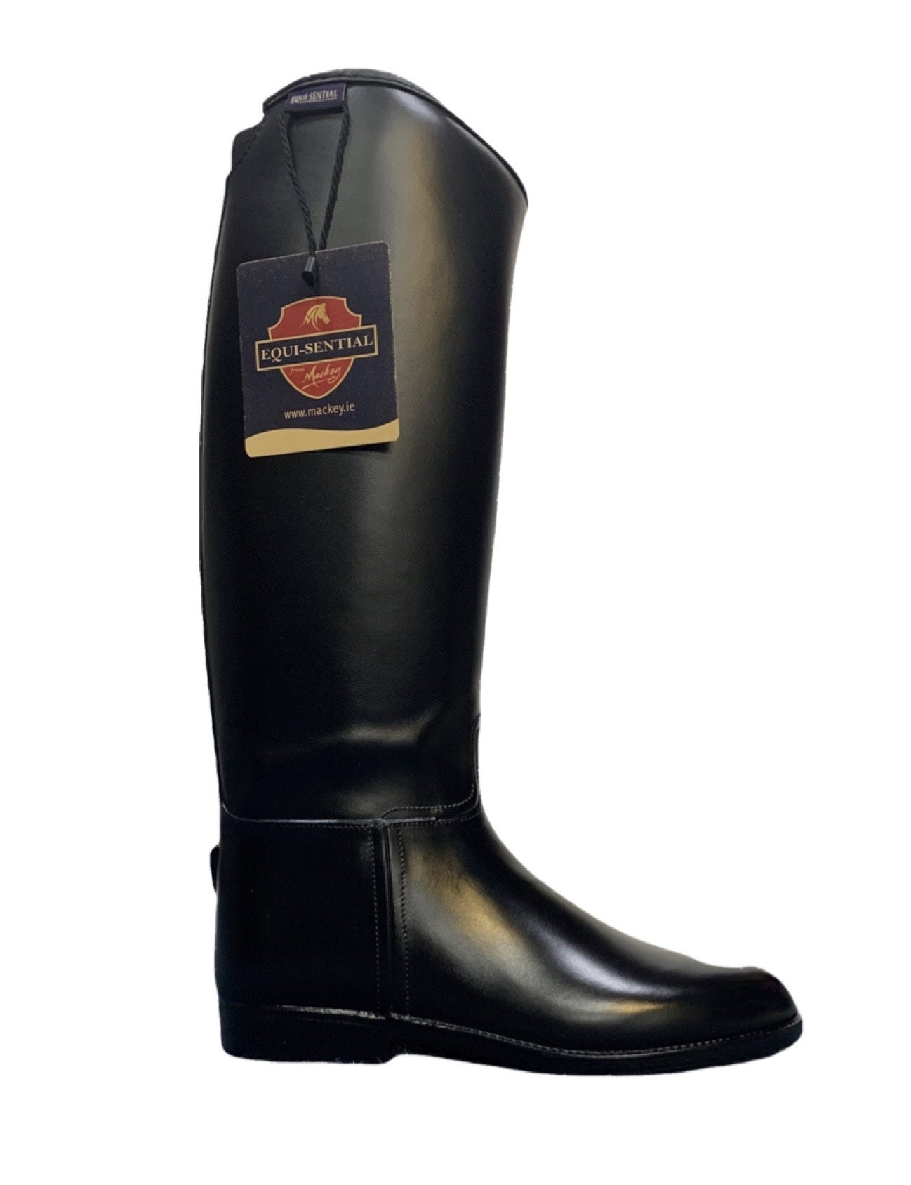 Equisential Seskin Boot Kids