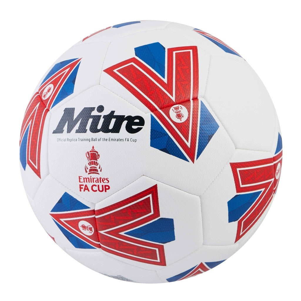 Mitre Football