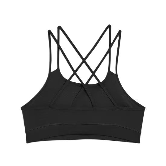 PUMA HYROX MOVE Strappy Bra