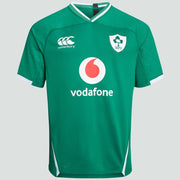 Canterbury Ireland Home Jersey