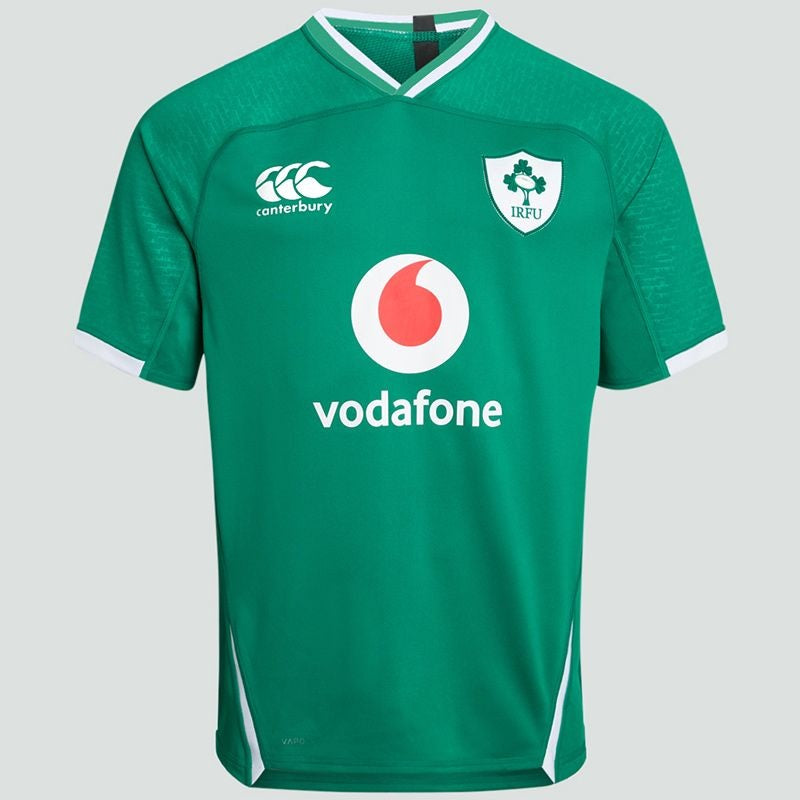 Canterbury Ireland Home Jersey