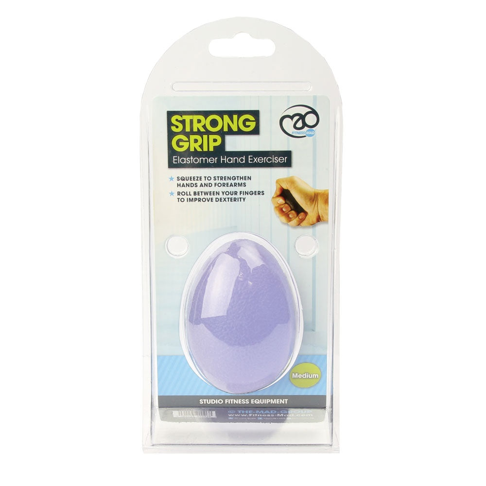 Fitness Mad Hand Exerciser Medium