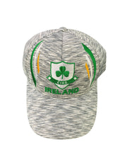 Vitalrate Ireland Peaked