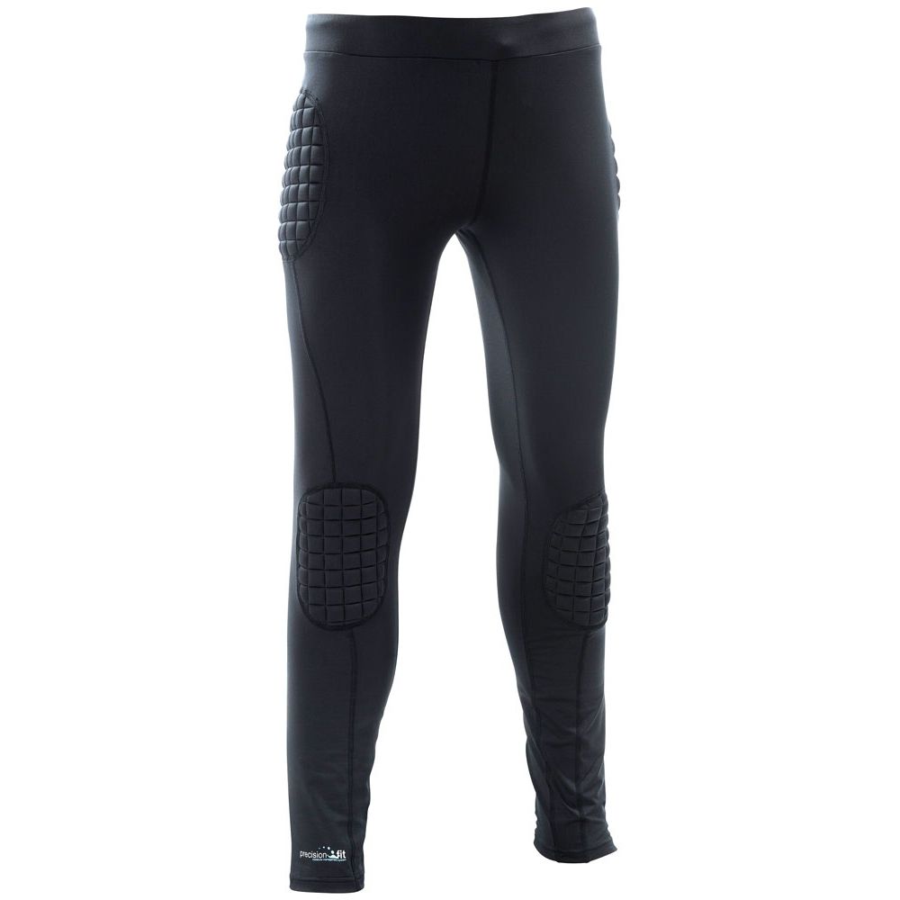 Precision Padded Baslayer J