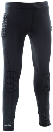 Precision Padded Baslayer J