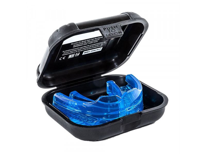 Makura Lithos Pro Senior Braces Mouth Guard