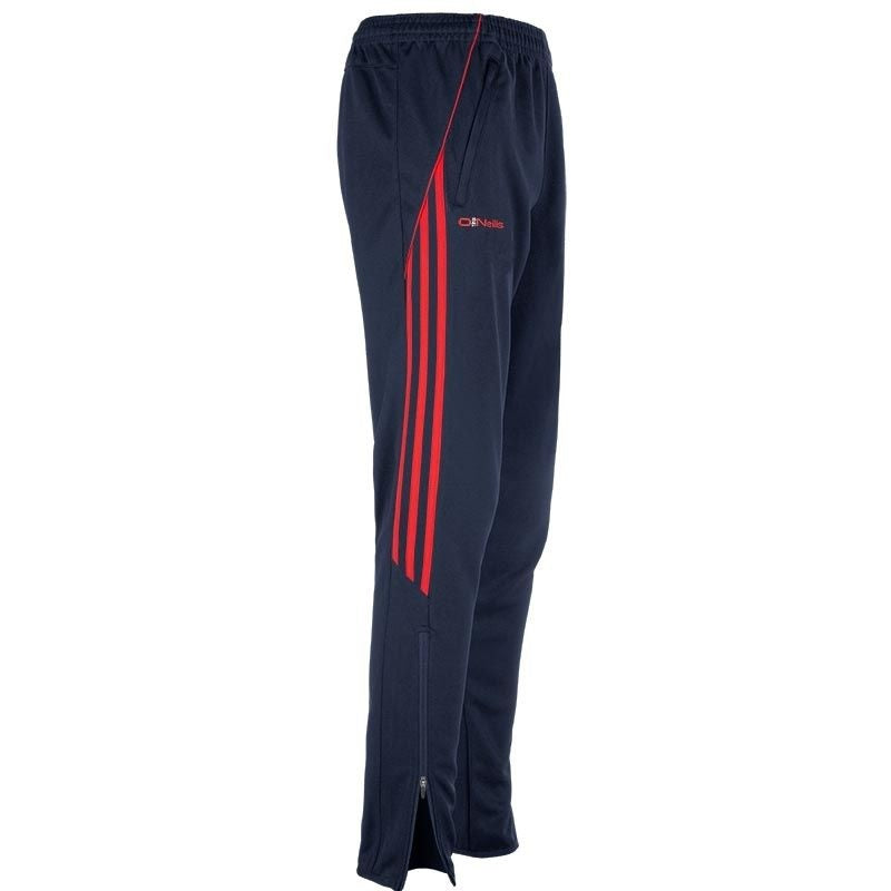 O'Neills Aston Skinny Pant (Navy Red)