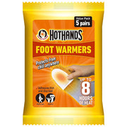 HotHands Foot Warmers Pairs