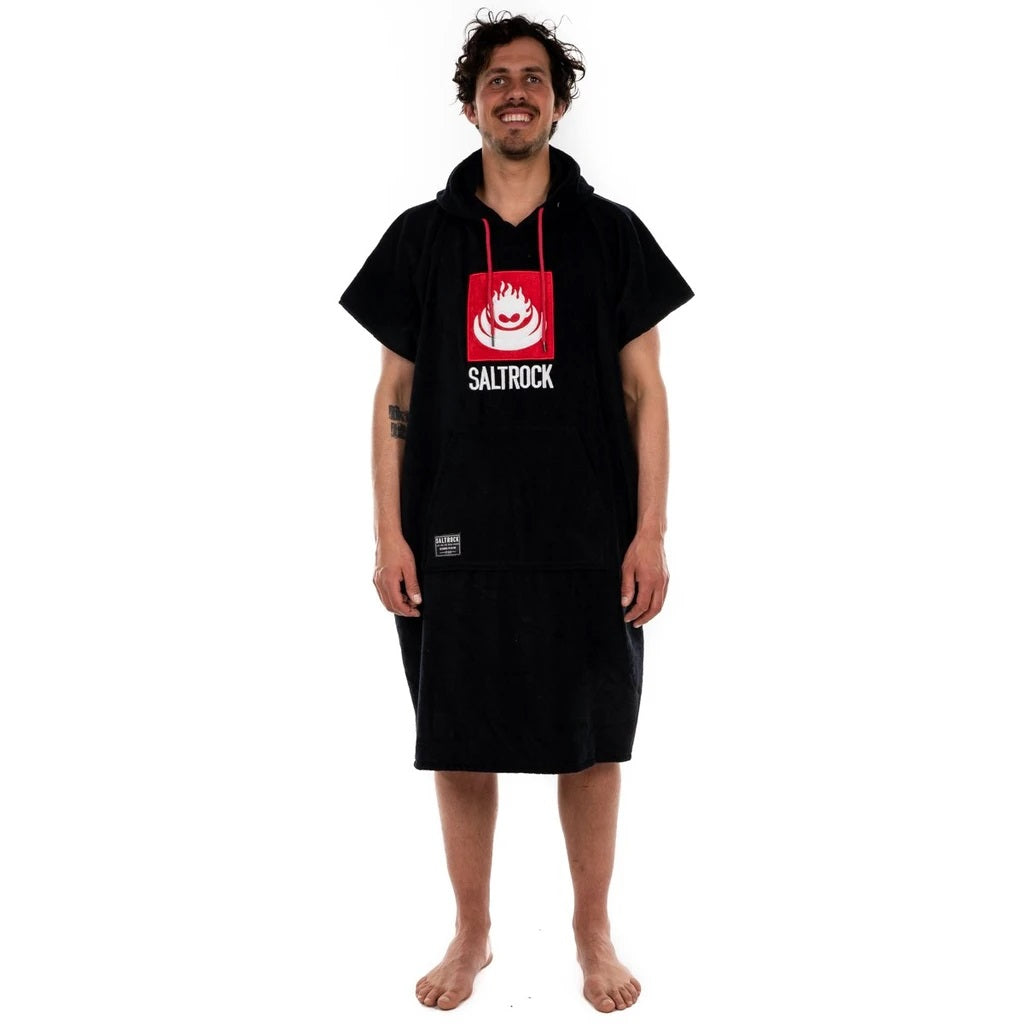 Saltrock Corp Changing Towel