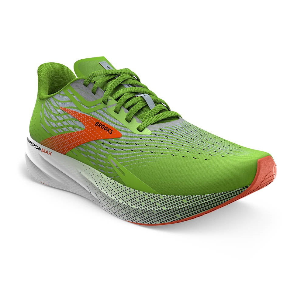 Brooks Hyperion Max