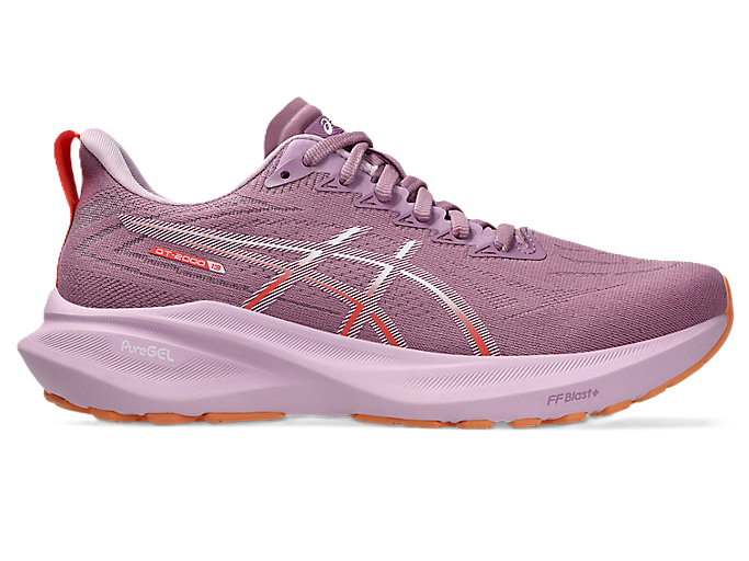 Asics GT-2000™ 12 Women's Running Shoes - Purple