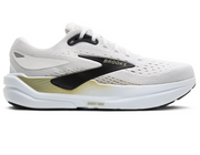 Brooks Ghost Max 3 Men's Running Shoes Bright white Tea Black