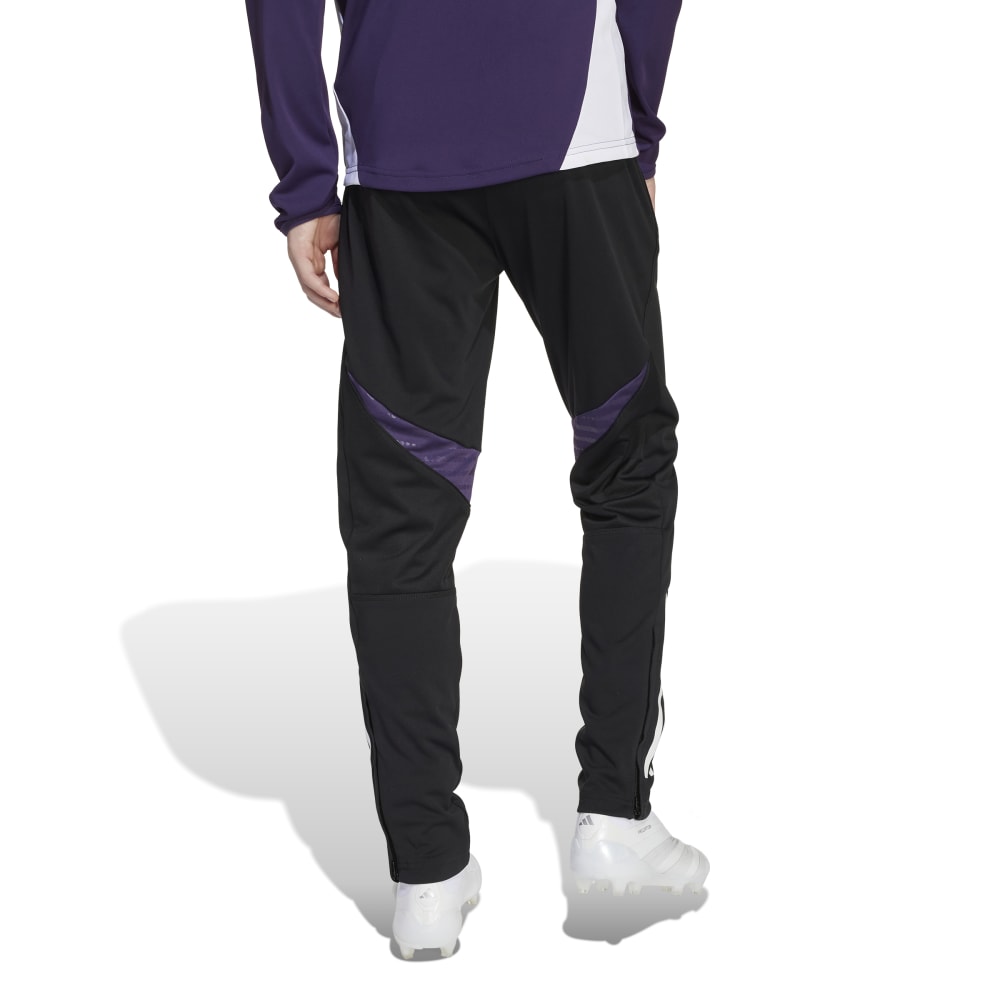 Adidas Manchester United Tiro Competition Training Pants Kids Age -