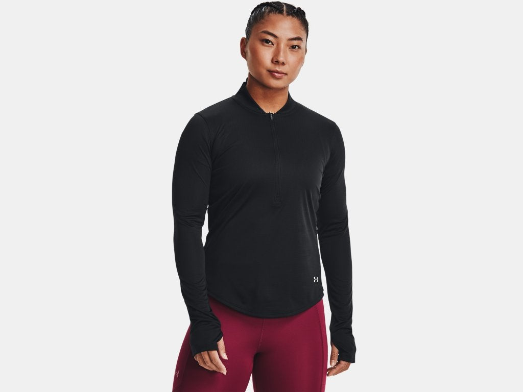 Under Armour Speed Stride ½