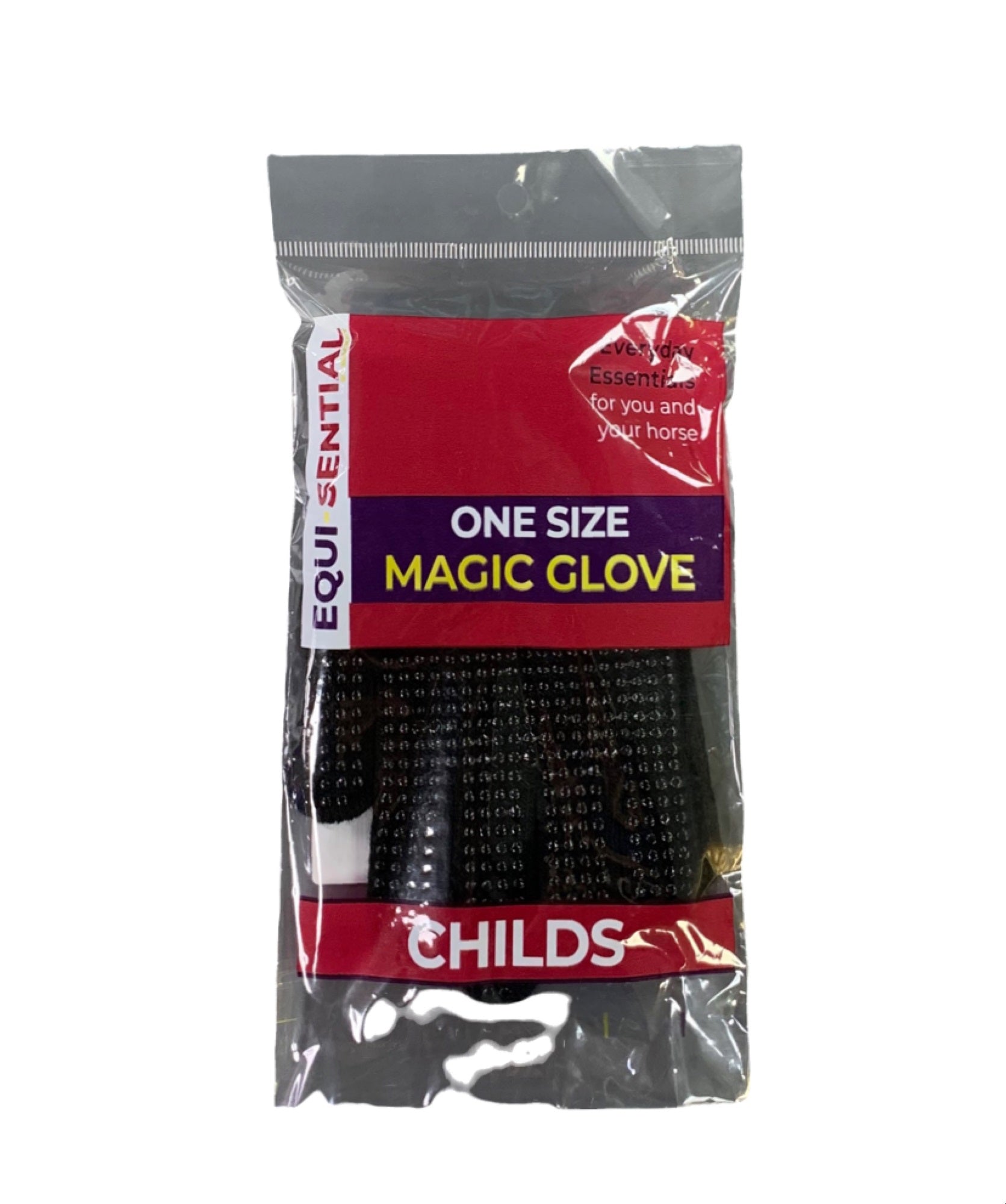 Equisential Magic Gloves