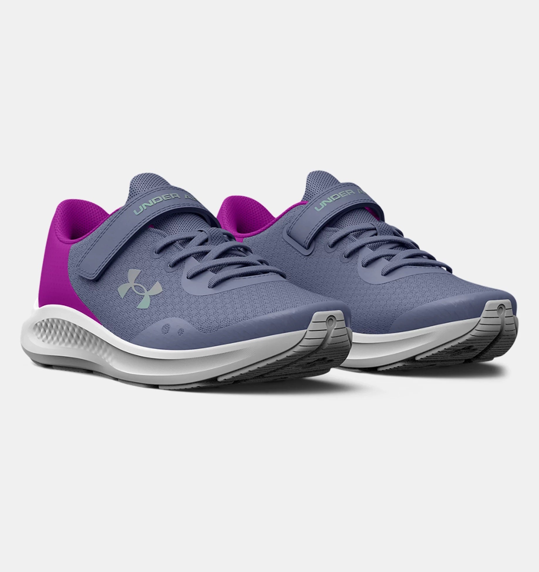 Under Armour Girls Pursuit