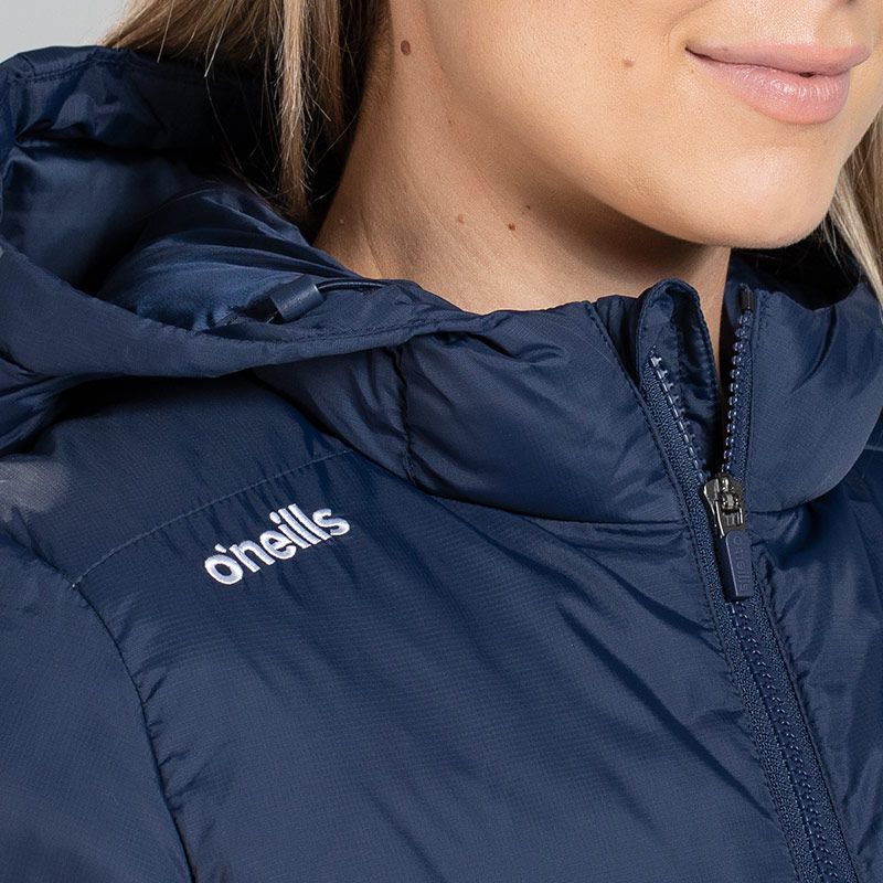 O'Neills  Eclipse Hooded Jacket