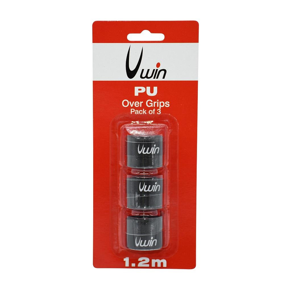 Uwin Over Grip - Pack