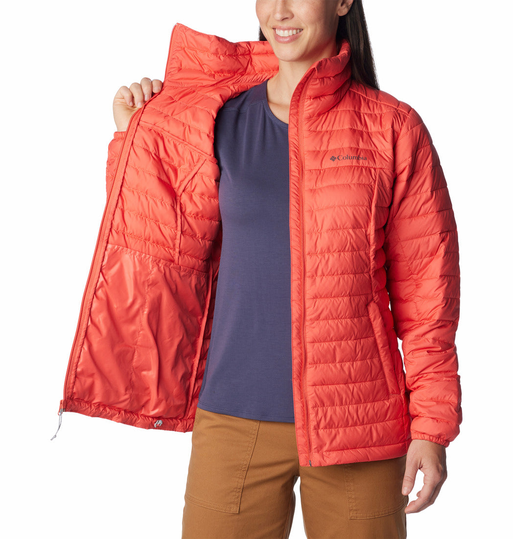 Columbia Silver Falls™ Jacket