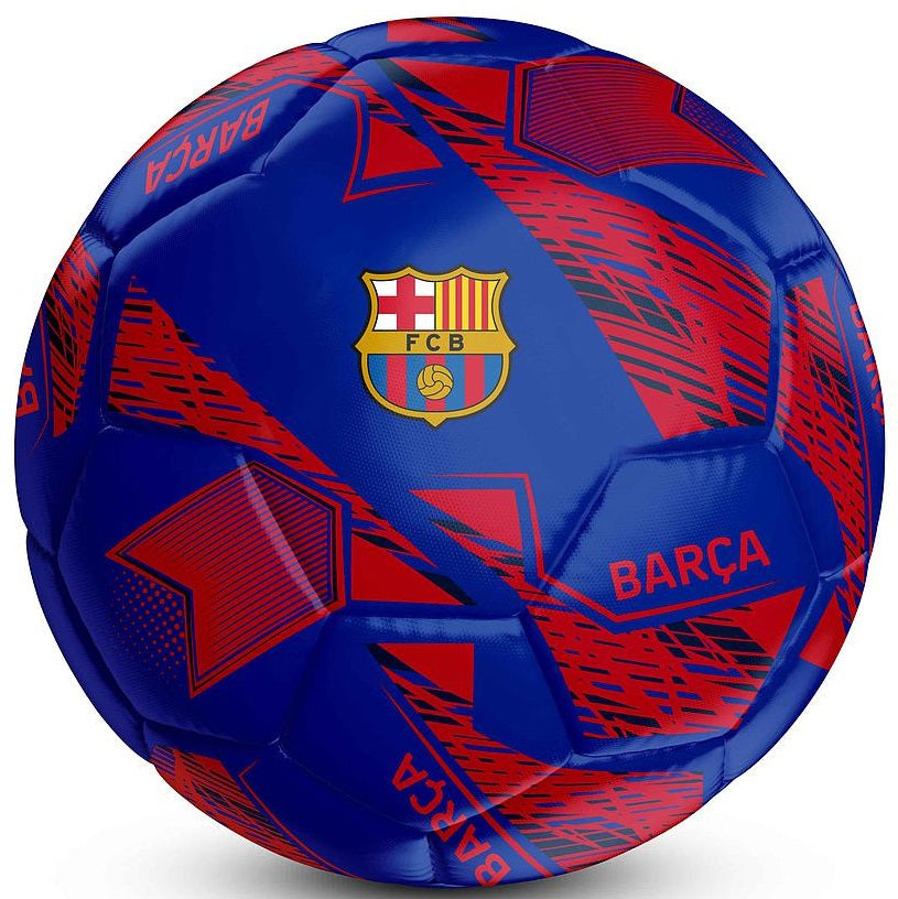 Hy-Pro Barcelona Team Nimbus Football