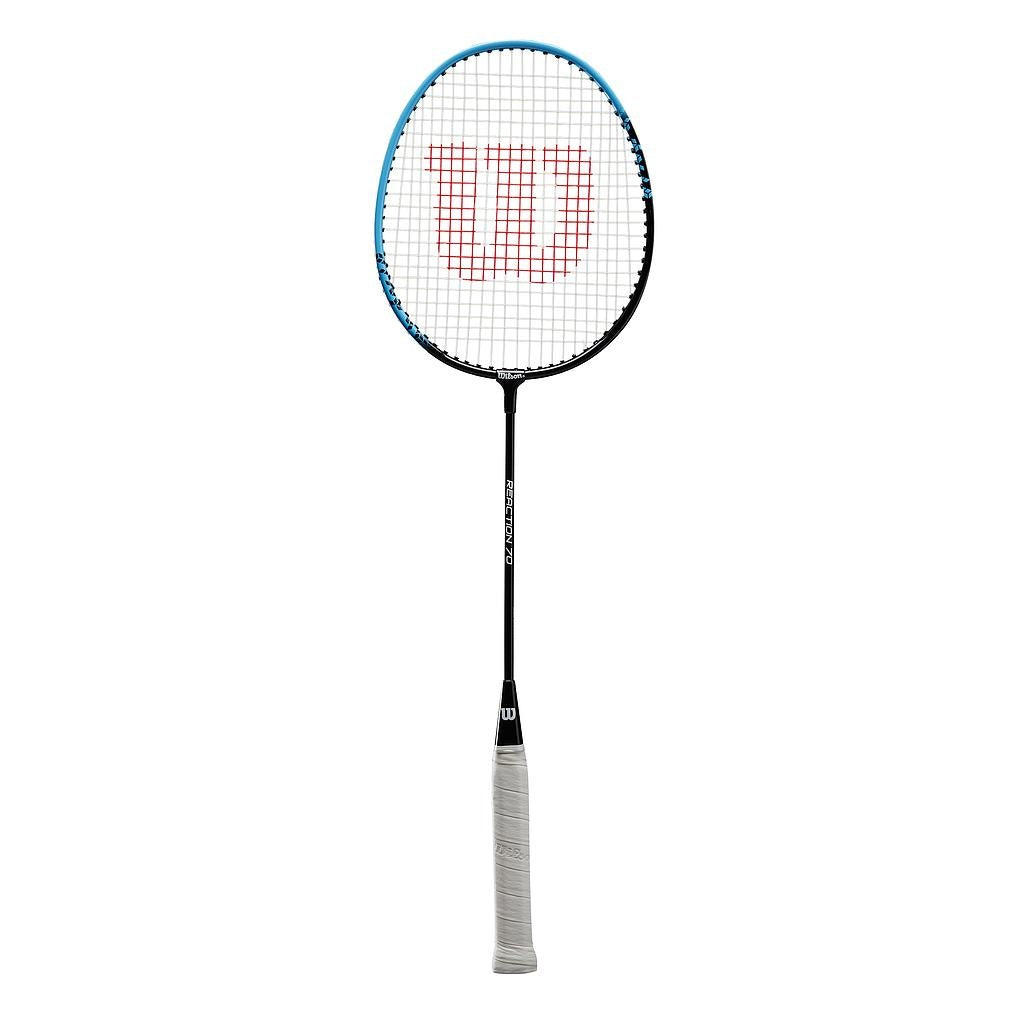 Wilson Reaction Badminton