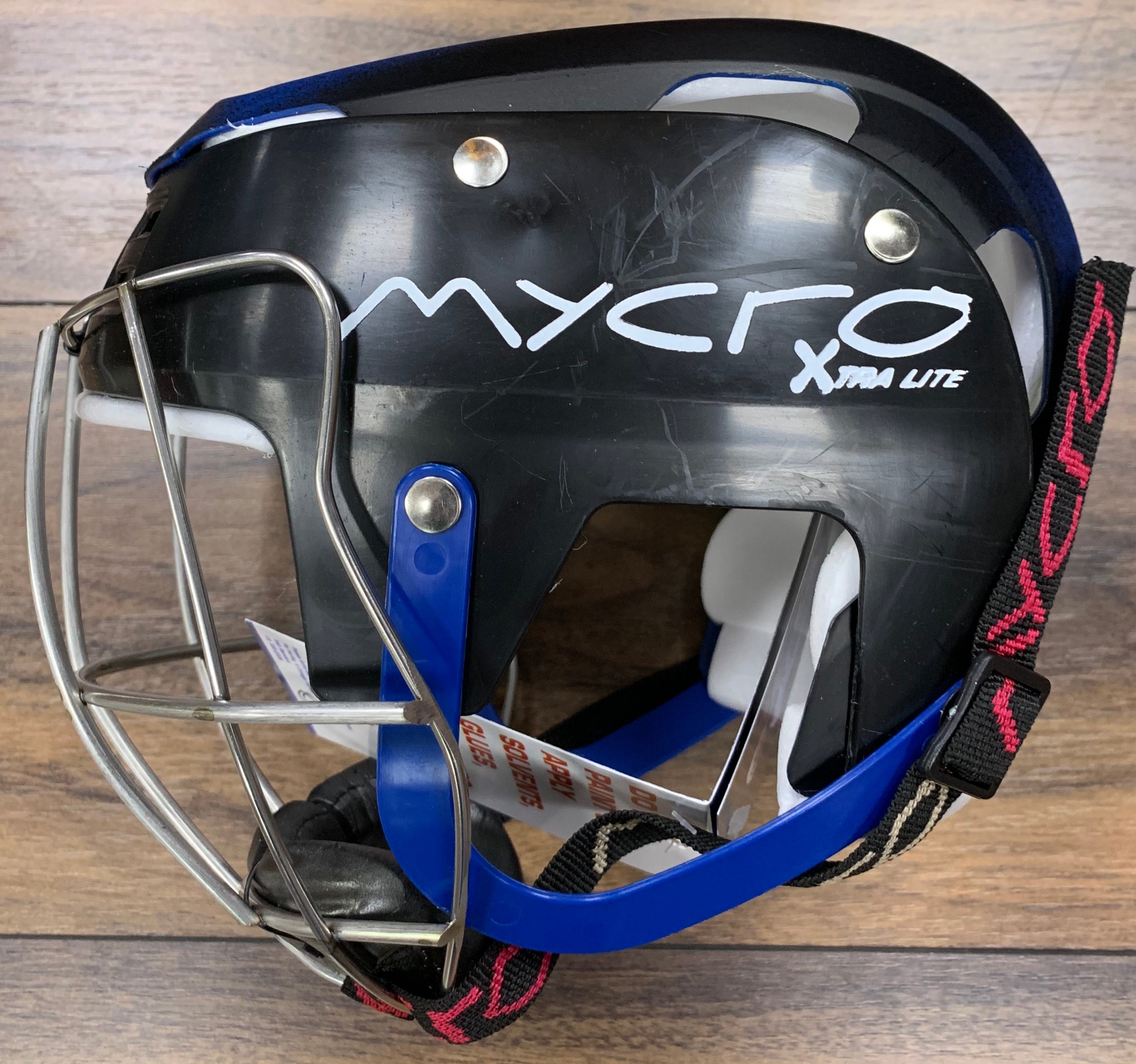 Mycro Helmet